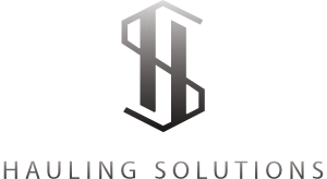 Hauling Solutions Logo
